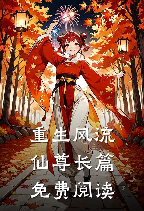 重生风流仙尊长篇免费阅读