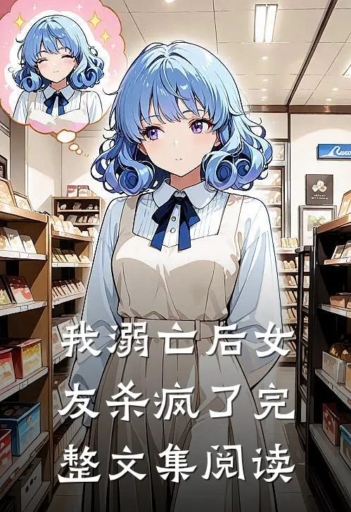 我溺亡后女友杀疯了完整文集阅读