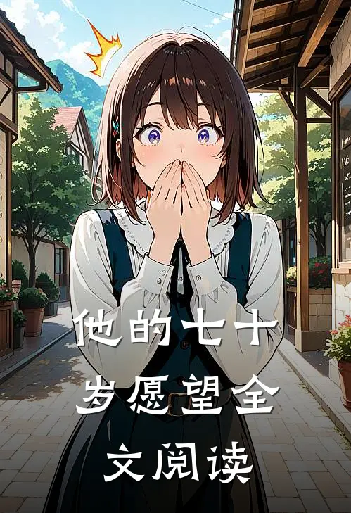 他的七十岁愿望全文阅读