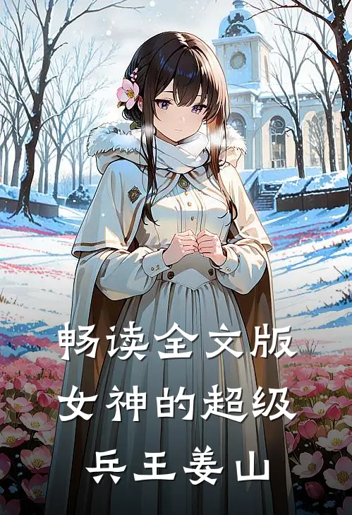 畅读全文版女神的超级兵王姜山