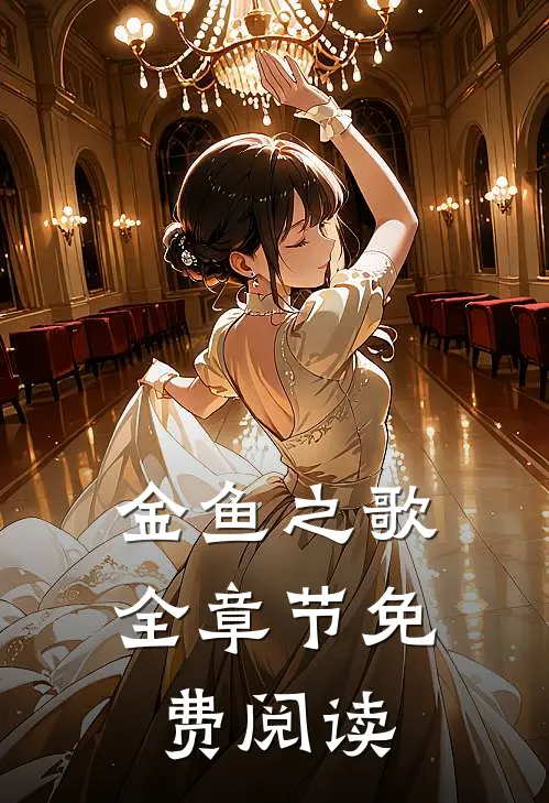 金鱼之歌全章节免费阅读