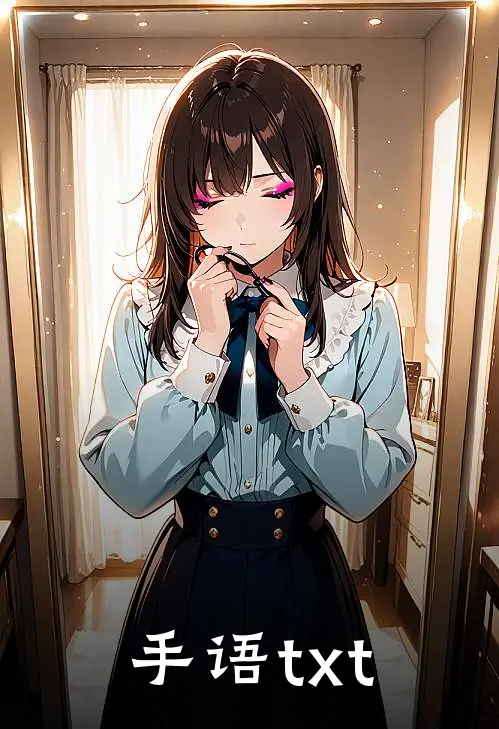 手语txt
