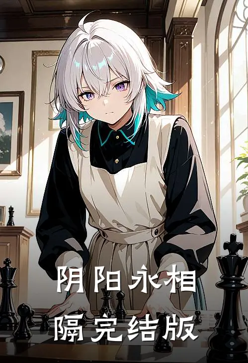 阴阳永相隔完结版