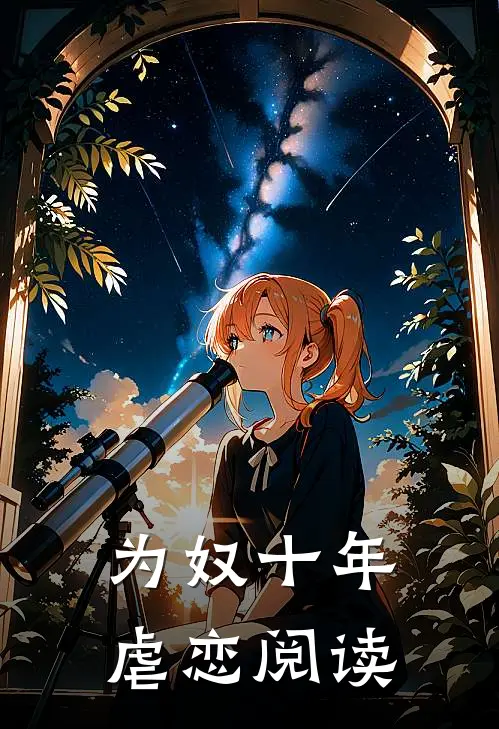 为奴十年虐恋阅读