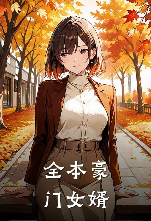 全本豪门女婿