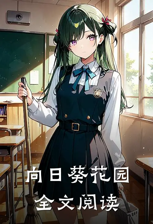 向日葵花园全文阅读