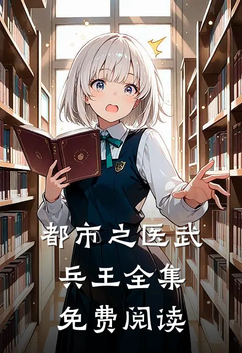都市之医武兵王全集免费阅读
