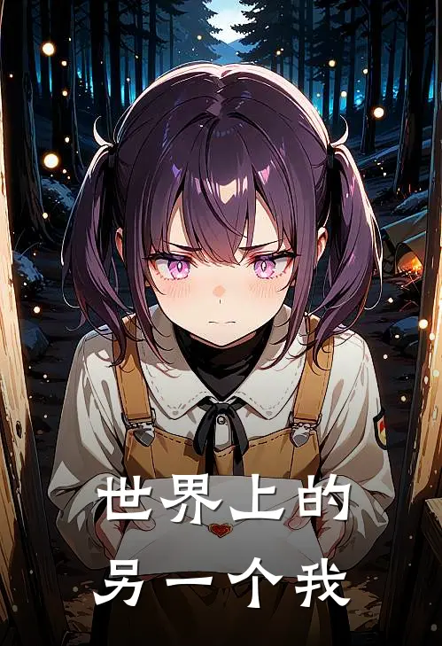 世界上的另一个我