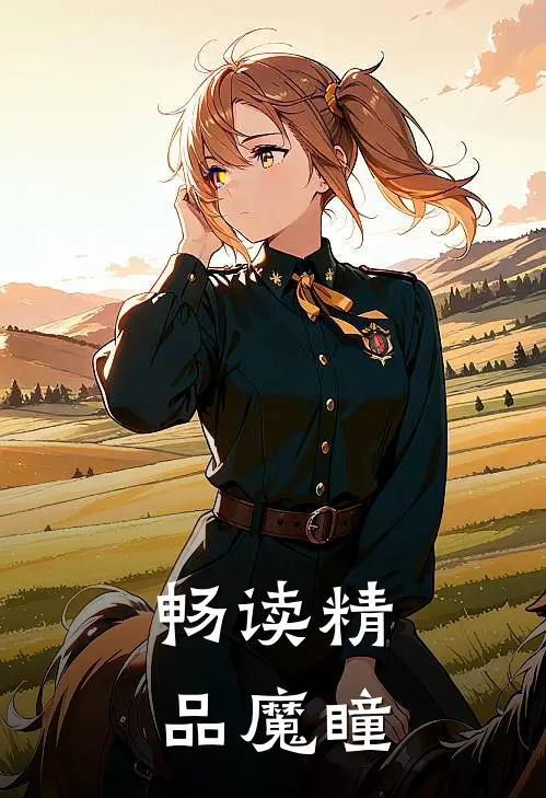 畅读精品魔瞳