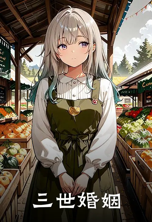 三世婚姻