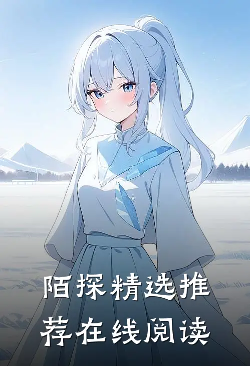 陌探精选推荐在线阅读
