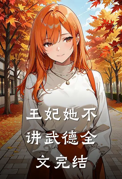 王妃她不讲武德全文完结