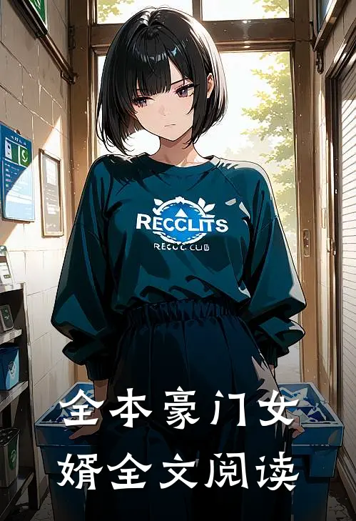 全本豪门女婿全文阅读