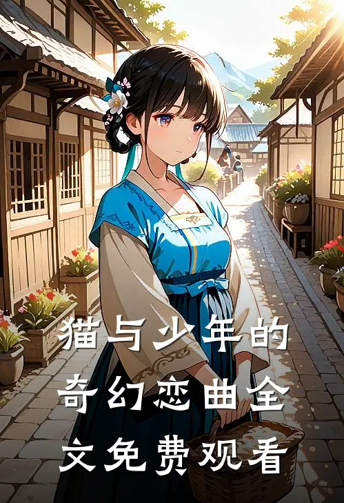 猫与少年的奇幻恋曲全文免费观看
