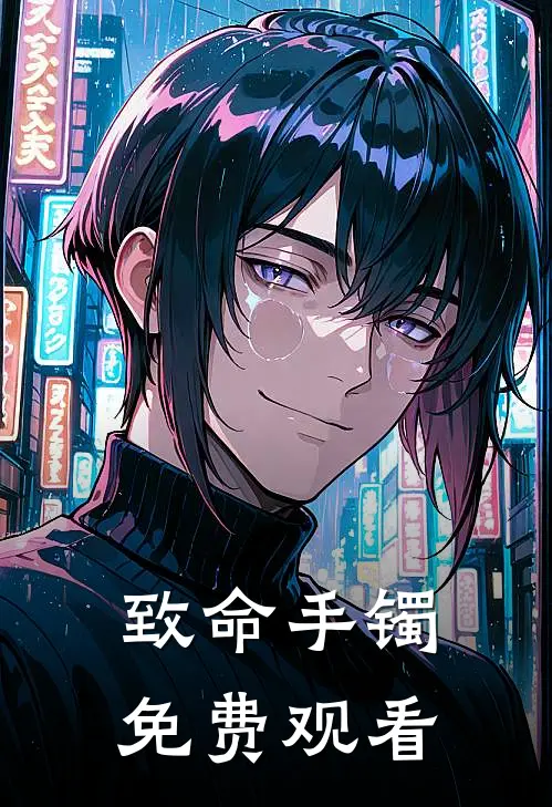致命手镯免费观看