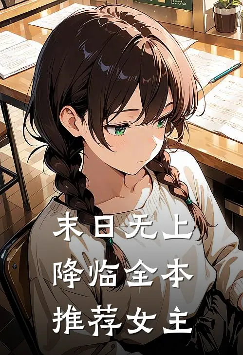 末日无上降临全本推荐女主