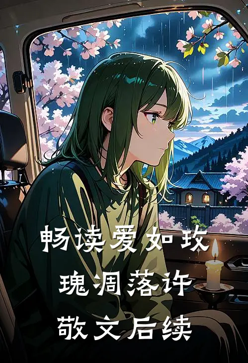 畅读爱如玫瑰凋落许敬文后续