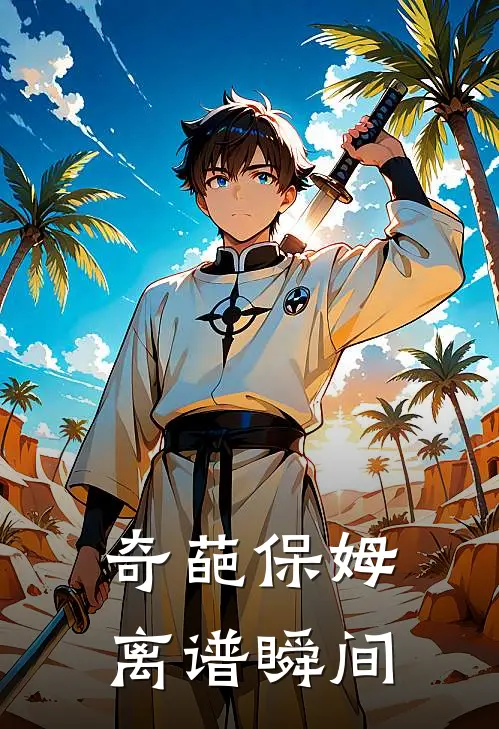 奇葩保姆离谱瞬间