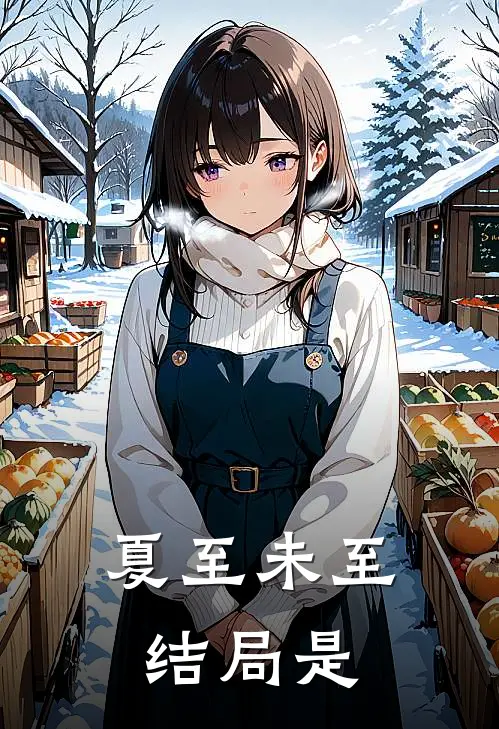 夏至未至结局是