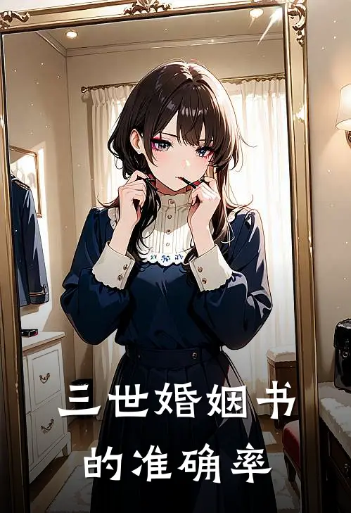 三世婚姻书的准确率