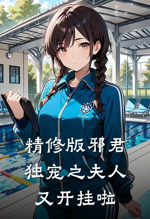 精修版邪君独宠之夫人又开挂啦