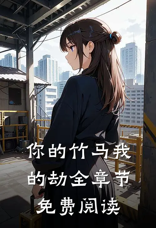你的竹马我的劫全章节免费阅读