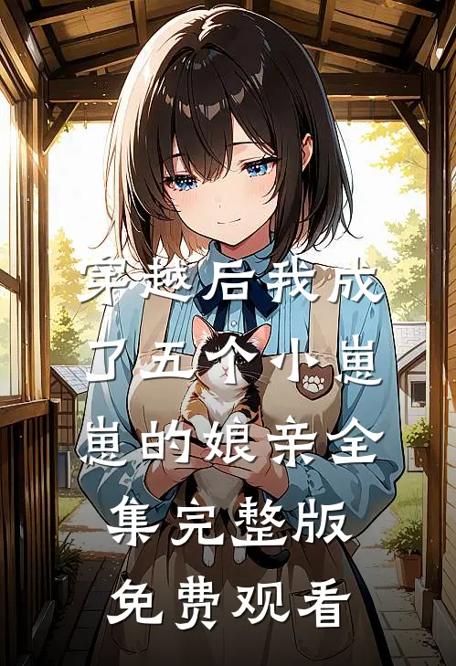 穿越后我成了五个小崽崽的娘亲全集完整版免费观看