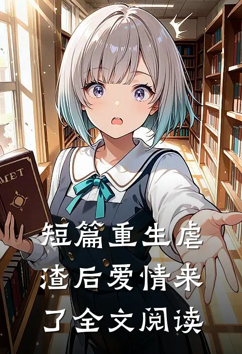短篇重生虐渣后爱情来了全文阅读