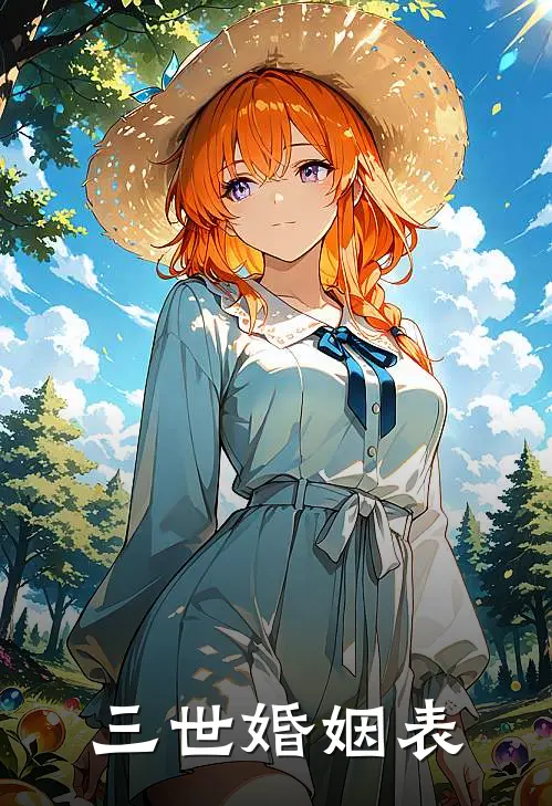 三世婚姻表