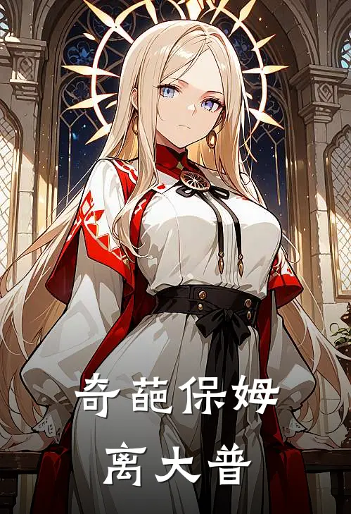 奇葩保姆离大普
