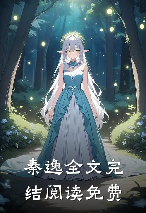 秦逸全文完结阅读免费