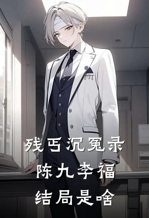 残丐沉冤录陈九李福结局是啥