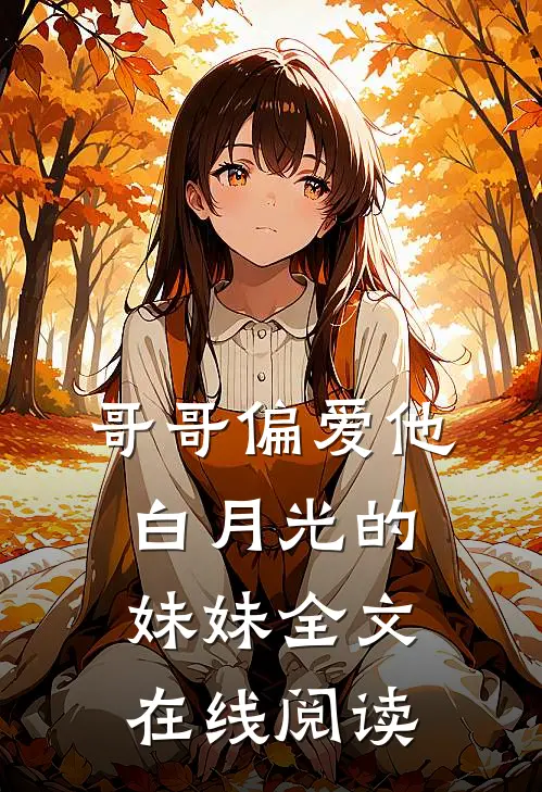 哥哥偏爱他白月光的妹妹全文在线阅读