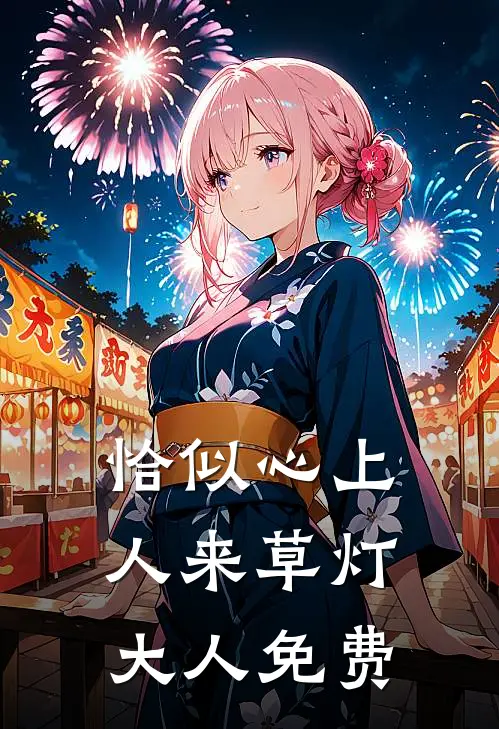 恰似心上人来草灯大人免费