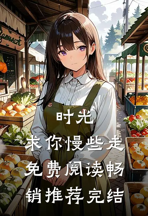 时光,求你慢些走免费阅读畅销推荐完结
