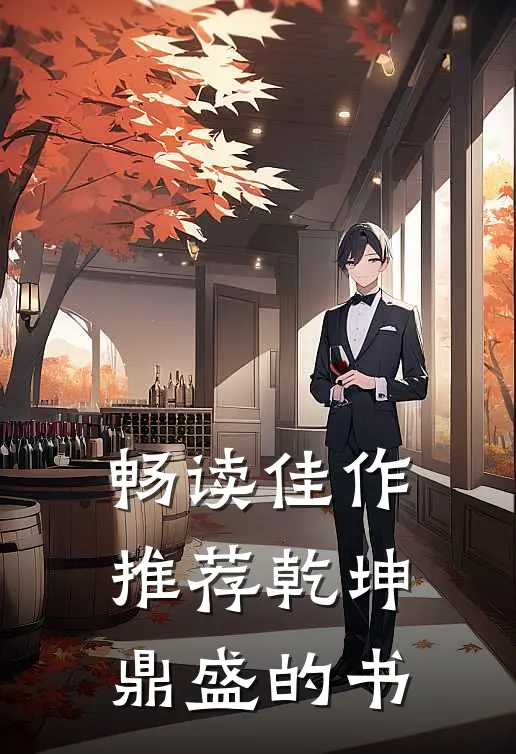 畅读佳作推荐乾坤鼎盛的书