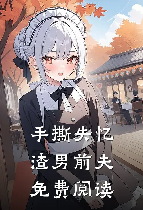 手撕失忆渣男前夫免费阅读