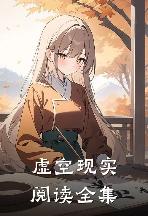 虚空现实阅读全集