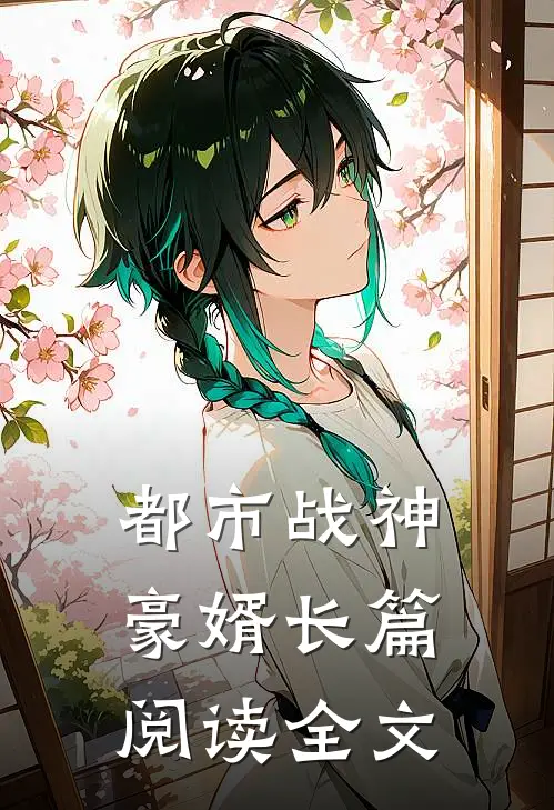 都市战神豪婿长篇阅读全文