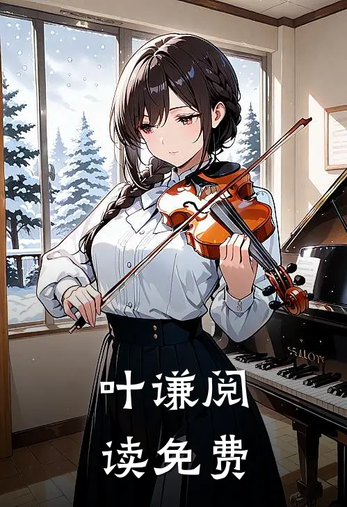 叶谦阅读免费
