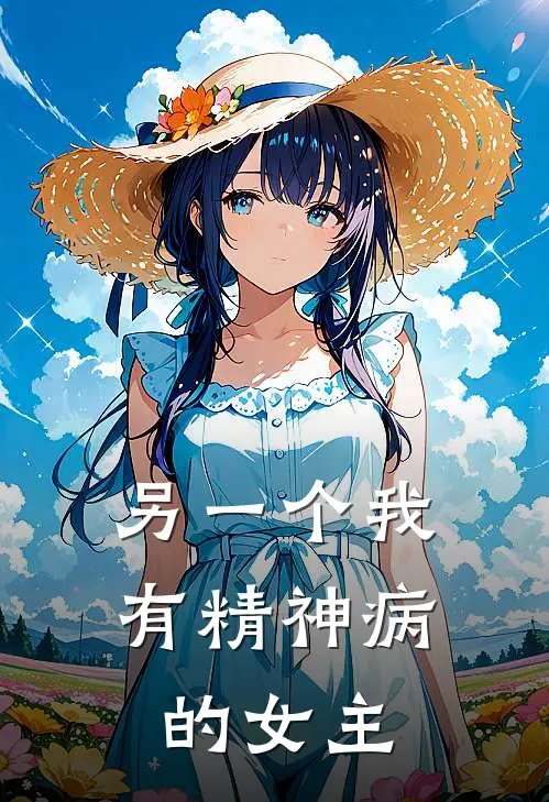 另一个我有精神病的女主