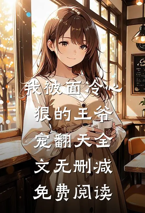 我被面冷心狠的王爷宠翻天全文无删减免费阅读