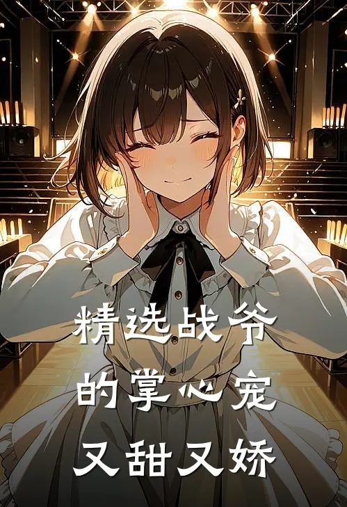 精选战爷的掌心宠又甜又娇