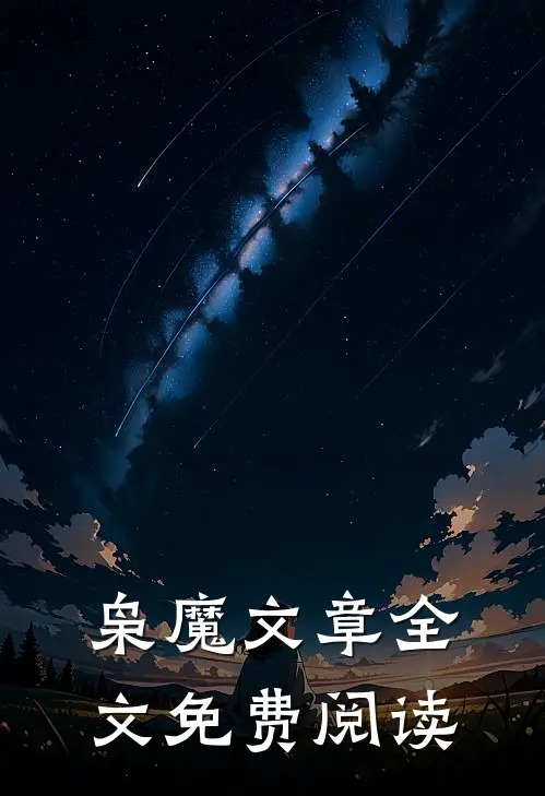 枭魔文章全文免费阅读