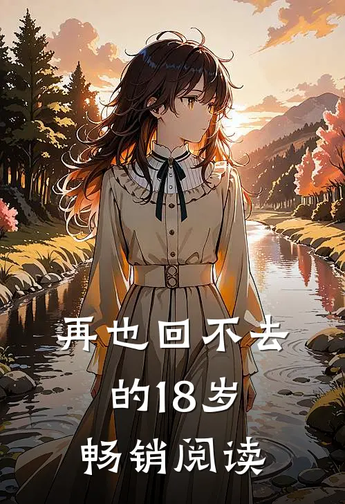 再也回不去的18岁畅销阅读