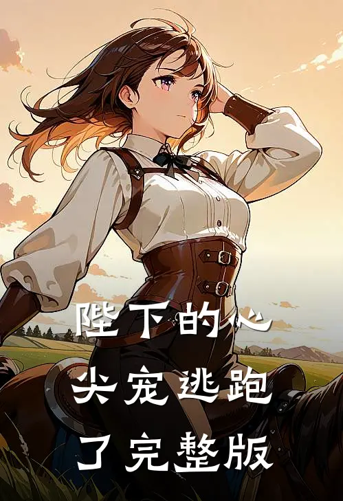 陛下的心尖宠逃跑了完整版