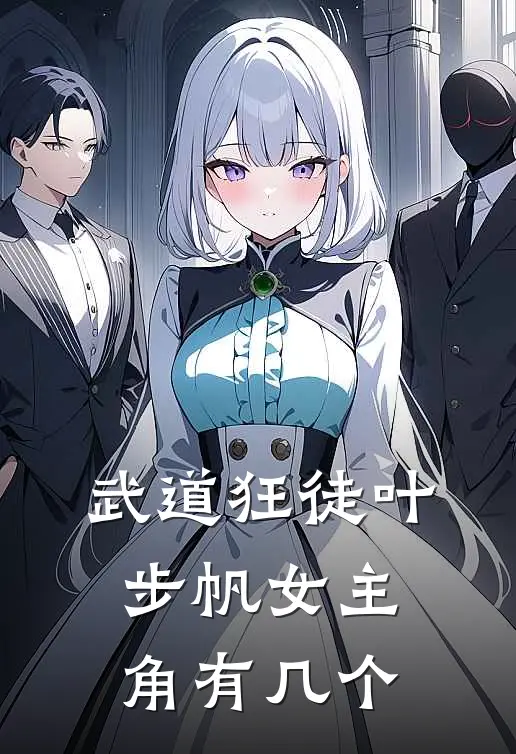 武道狂徒叶步帆女主角有几个