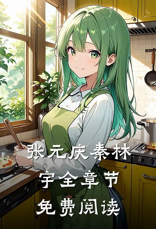 张元庆秦林宇全章节免费阅读