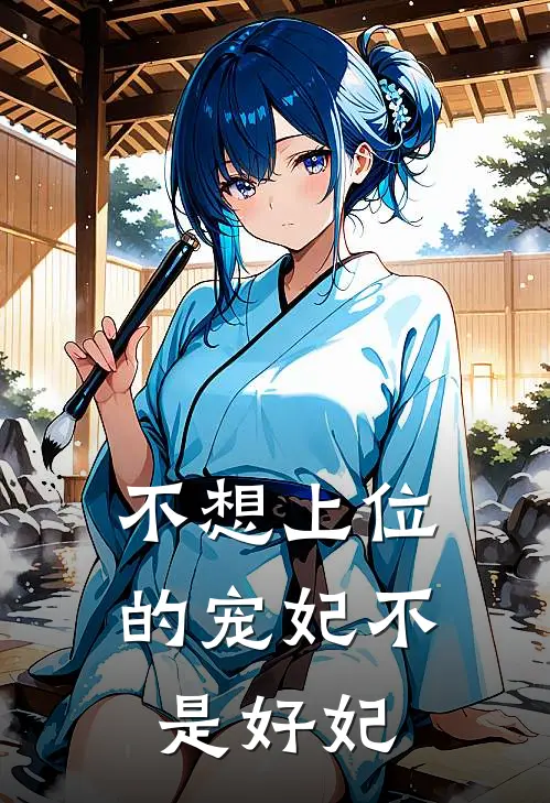 不想上位的宠妃不是好妃