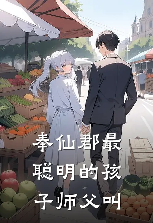 奉仙郡最聪明的孩子师父叫